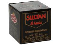 Tea green Al Assala 200g SULTAN